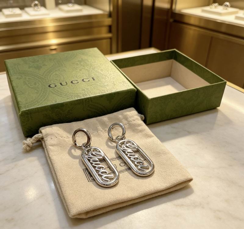Gucci Earring 07yxs32